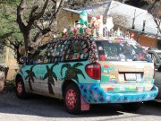 334 - Bisbee Car